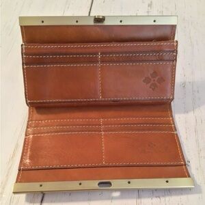 Patricia Nash Wallet